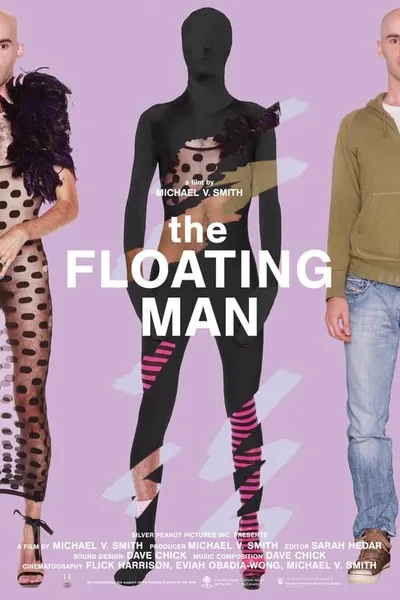 The Floating Man
