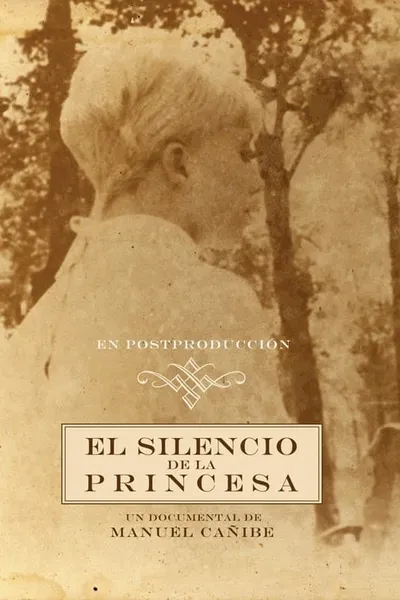 The Silence of the Princess