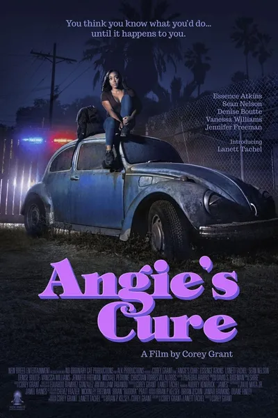 Angie's Cure