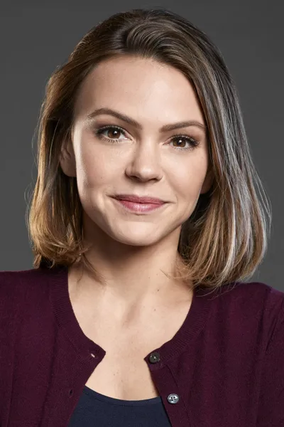 Aimee Teegarden