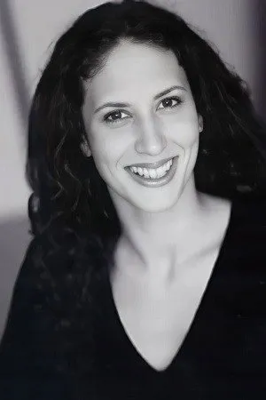 Zoe Heath
