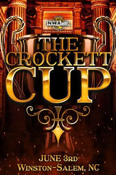NWA Crockett Cup 2023: Night 1