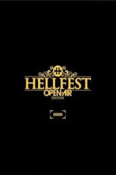 Hellfest Open Air Edition 2008