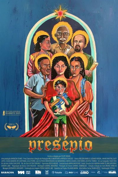 Nativity Scene