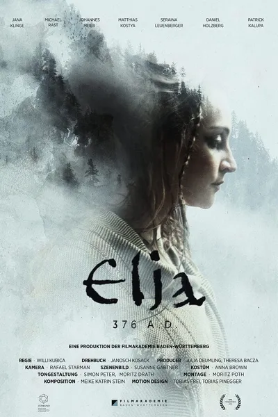 Elja - 376 A.D.