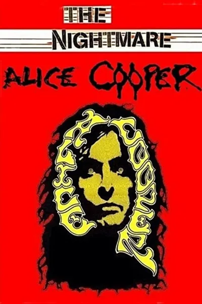 Alice Cooper: The Nightmare