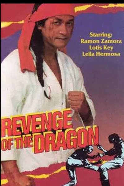 Revenge of the Dragon