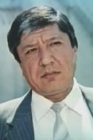 Murad Radzhabov