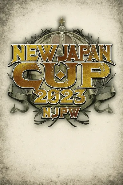 NJPW New Japan Cup 2023: Day 1