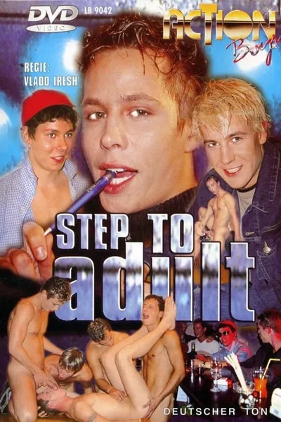 Step to Adult