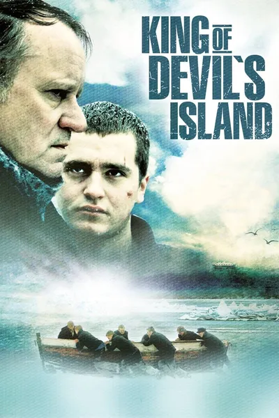 King of Devil's Island