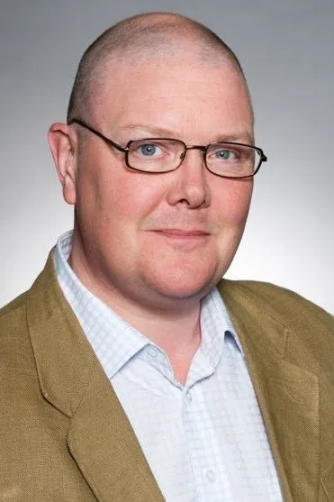 Dominic Brunt