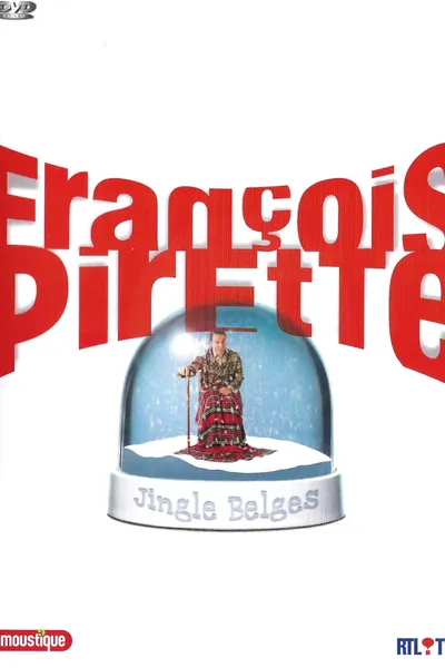 François Pirette: Jingle Belges