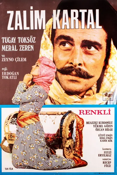 Zalim Kartal