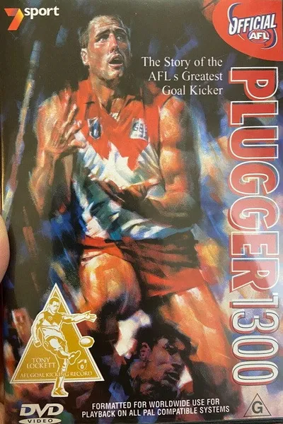 Plugger 1300