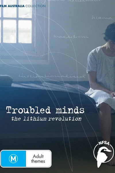 Troubled Minds: The Lithium Revolution