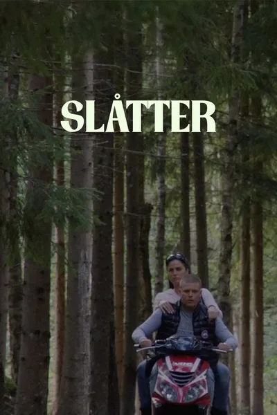 Slåtter