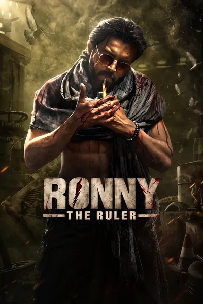 Rony - The Ruler