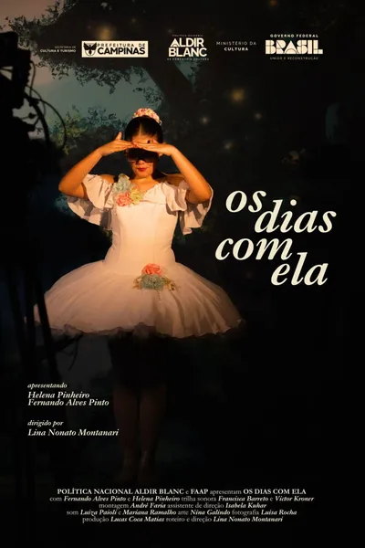 Os Dias com Ela