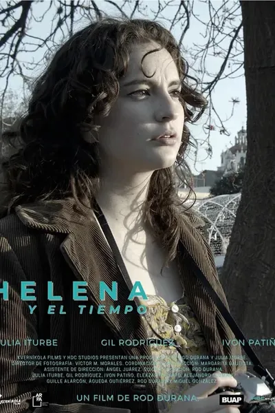 Helena y el Tiempo