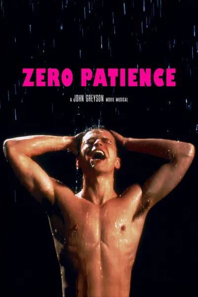 Zero Patience