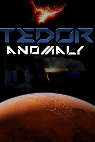 Tedor Anomaly