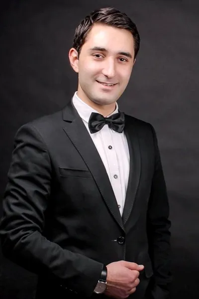 Hayk Petrosyan