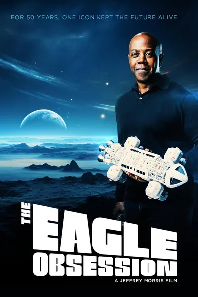 The Eagle Obsession