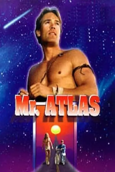 Mr. Atlas