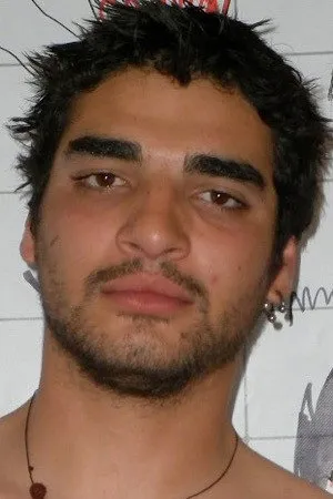 Cyril BigDik