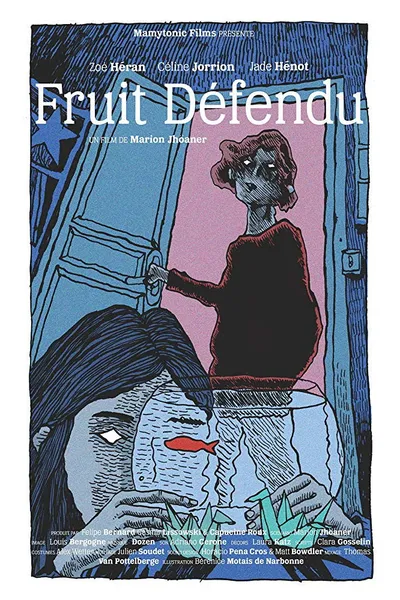 Forbidden Fruit