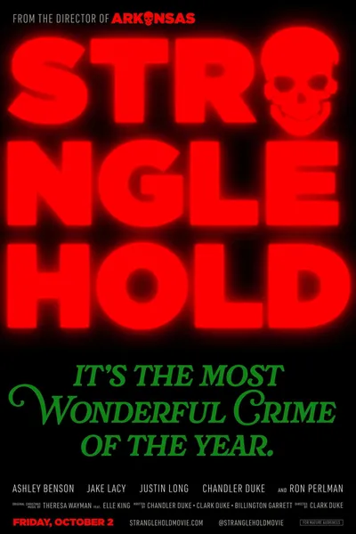 Stranglehold