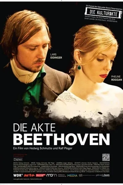 Die Akte Beethoven