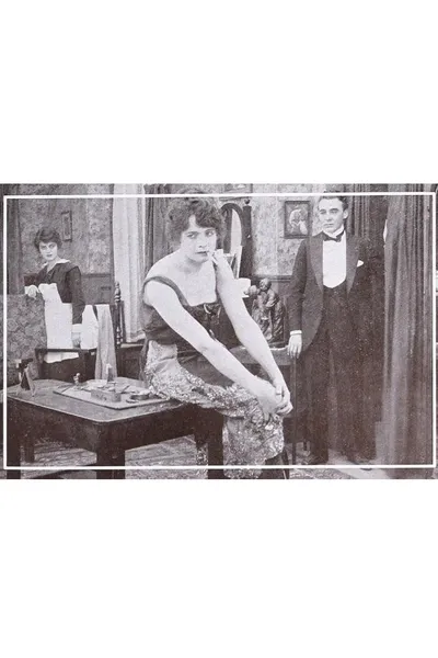 The Cabaret Singer
