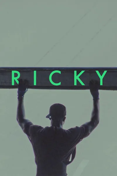 Ricky