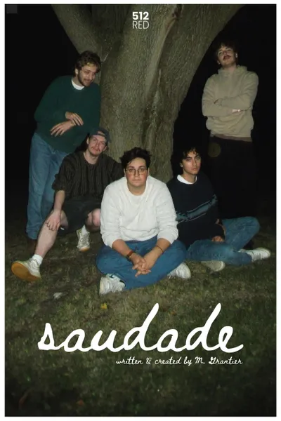 Saudade