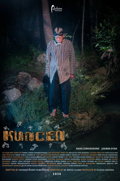 Kuncen