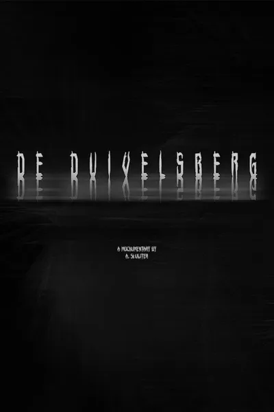 De Duivelsberg