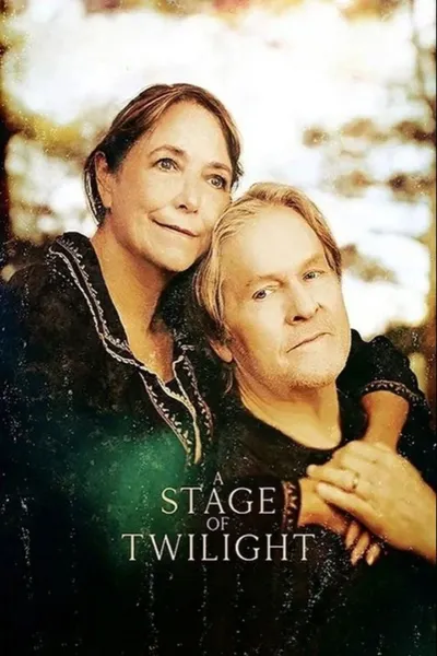 A Stage of Twilight