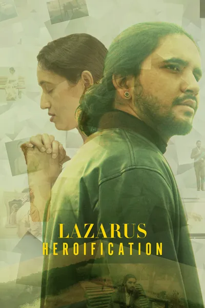 Lazarus Heroification