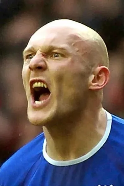 Thomas Gravesen