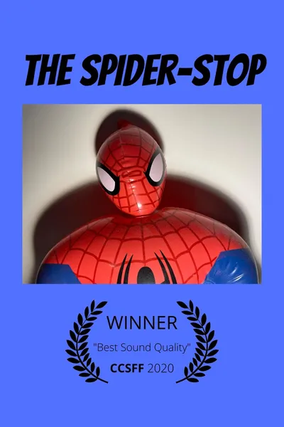 The Spider-Stop