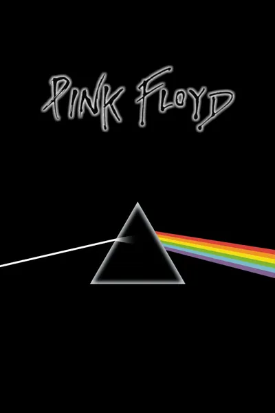 The Dark Side of The Moon - Live at Wembley`74