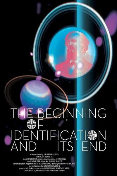 The Beginning of Identification, and its End