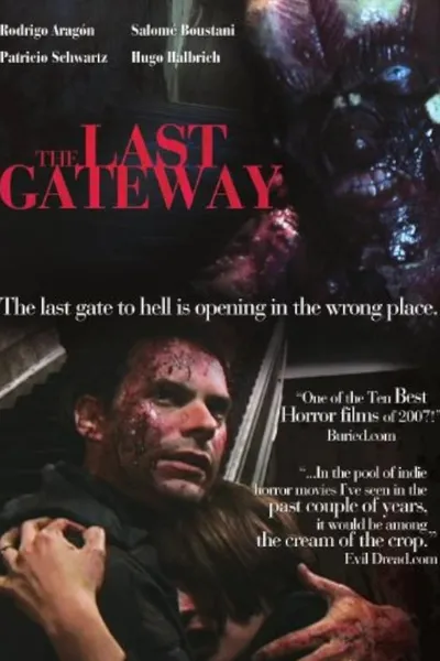 The Last Gateway