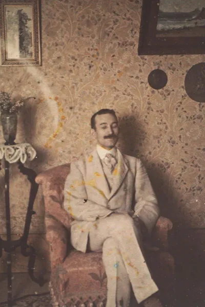 Julio Ferrez