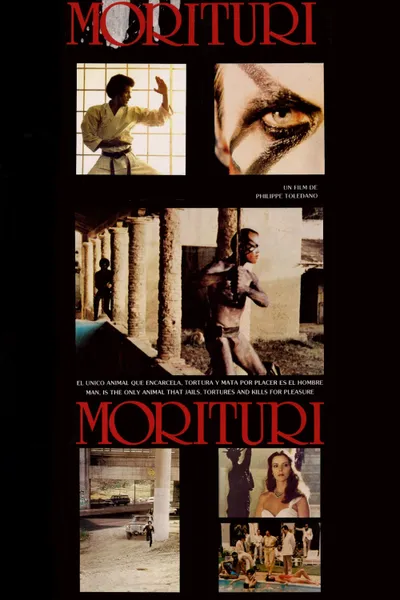 Morituri