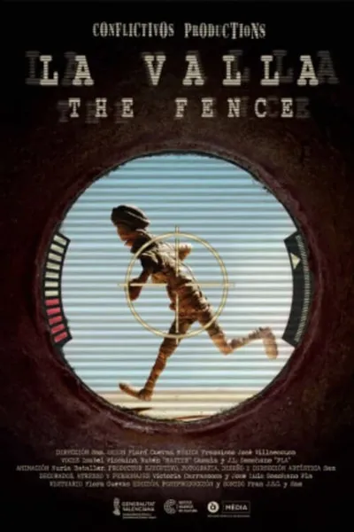 The Fence