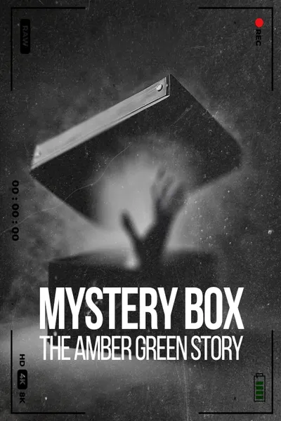 Mystery Box: The Amber Green Story