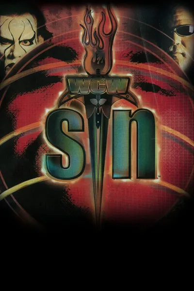 WCW Sin